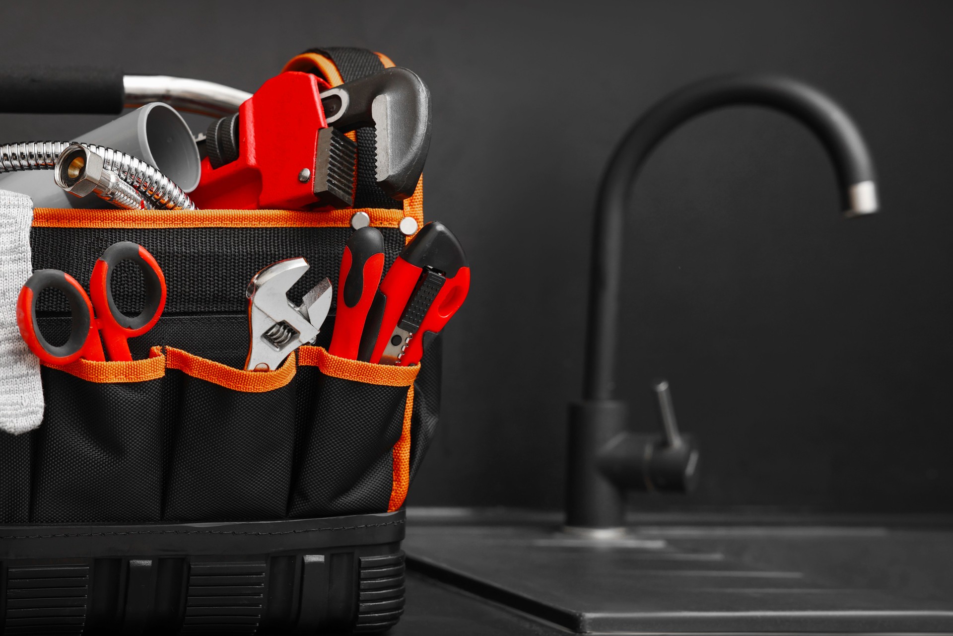 Veteran’s Plumbing Repairs photo 5